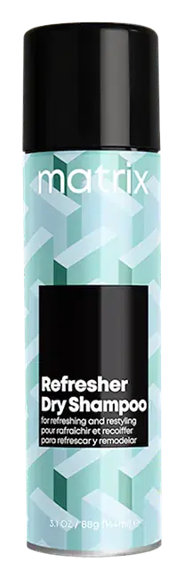 Matrix Refresher Dry Shampoo