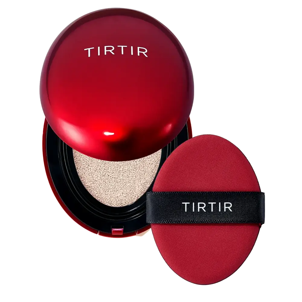 Tirtir Mask Fit Red Cushion 10C Shell