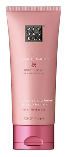 Rituals Cosmetics The Ritual of Sakura Hand Lotion