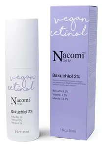 Nacomi Next Level Bakuchiol 2%