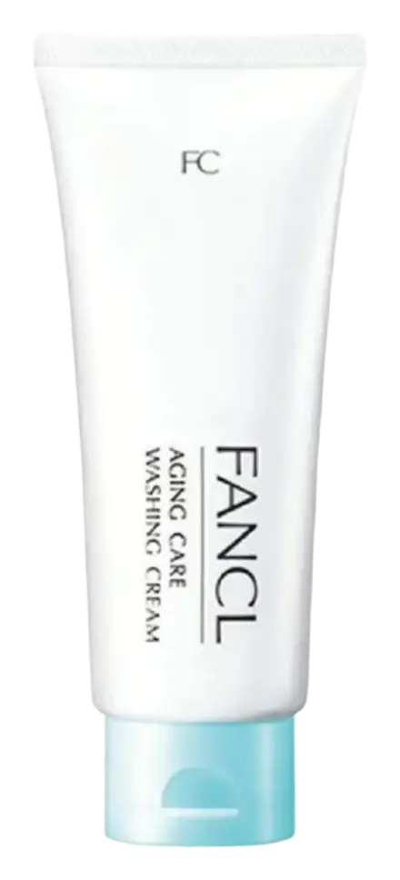 FANCL Aging Care Washing Cream