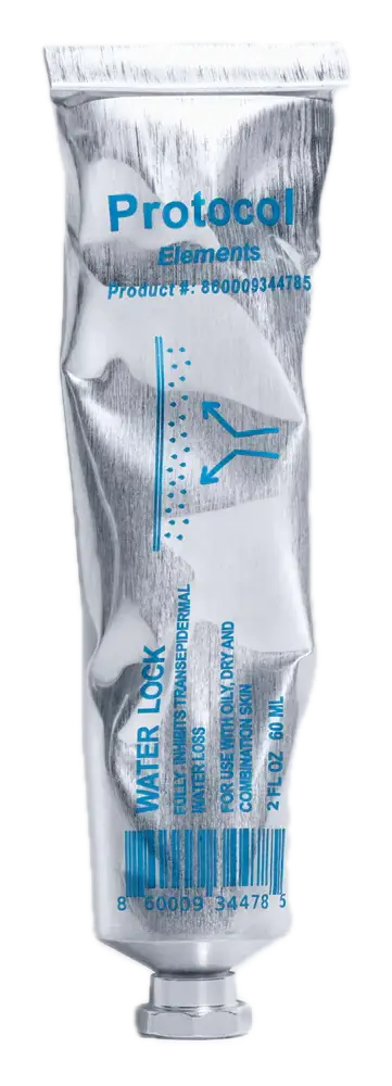 Protocol Water Lock