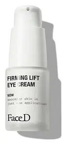FaceD Firming Lift Eye Cream