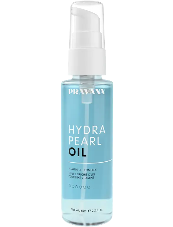 Pravana Hydra Pearl Oil