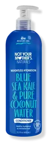 Not Your Mother’s Blue Sea Kale & Pure Coconut Water Weightless Hydration Conditioner