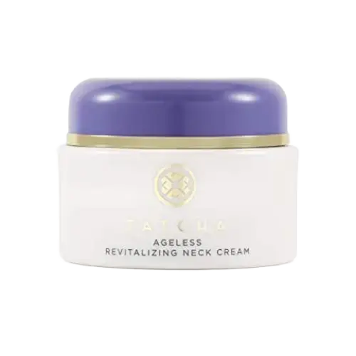 Tatcha Ageless Revitalizing Neck Cream