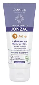 Eau Thermale Jonzac Nutritive Intense Nourishing Hand Cream