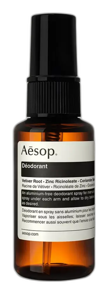 Aesop Déodorant