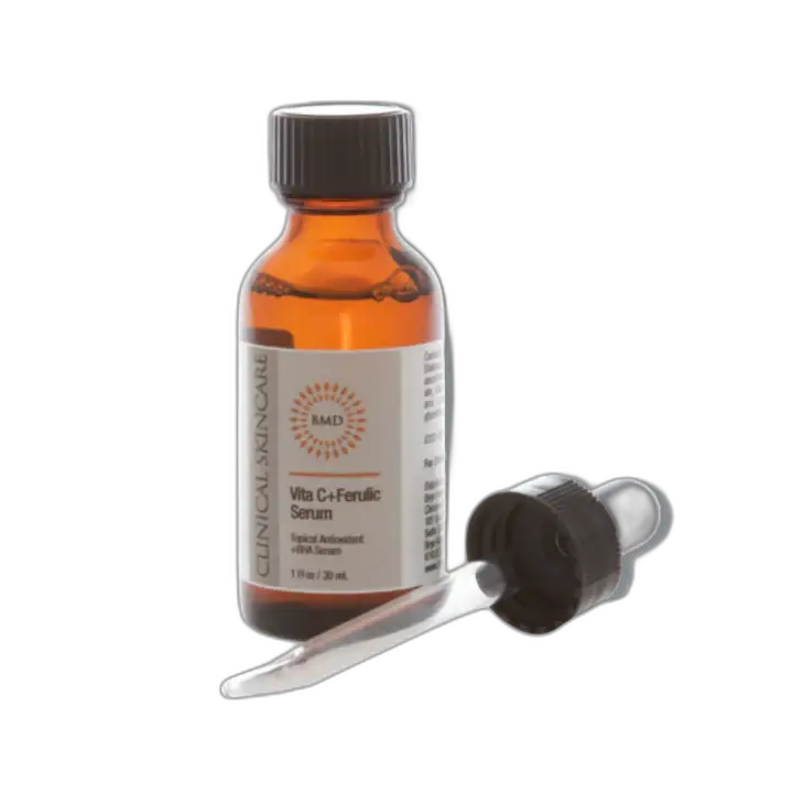 Bryn Mawr Dermatology (BMD) Vita C + Ferulic Serum