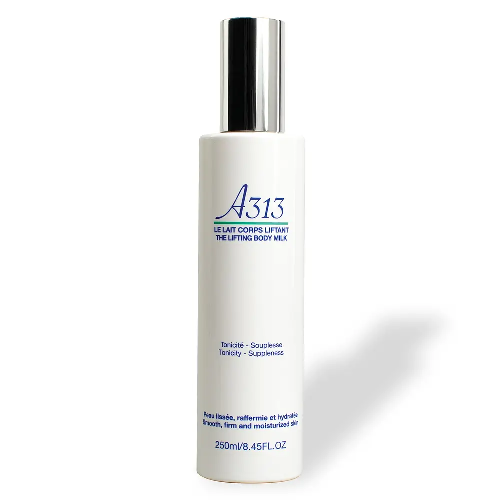 A313 The Lifting Body Milk