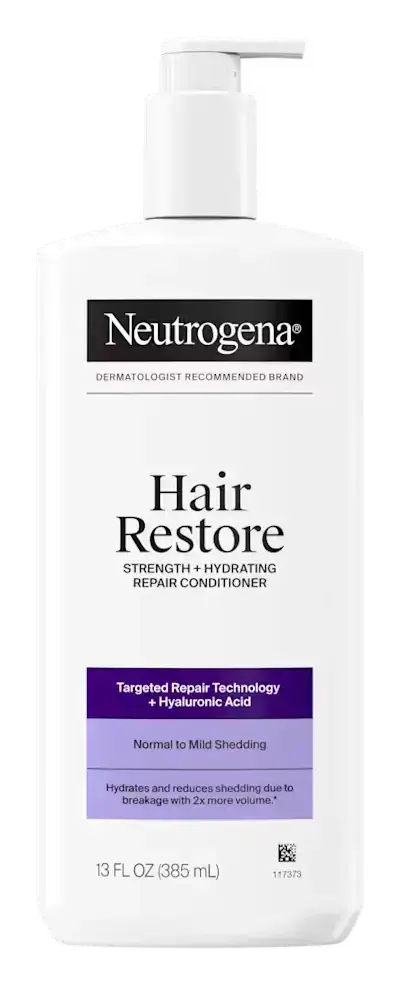 Neutrogena Hair Restore Strength + Hydrating Repair Conditioner