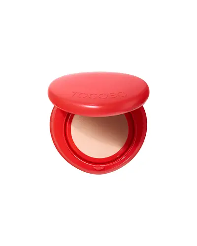 Tocobo Apple Dewy Fit Cushion #25 Peanut