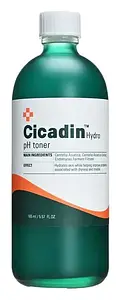 Missha Cicadin Hydro pH Toner