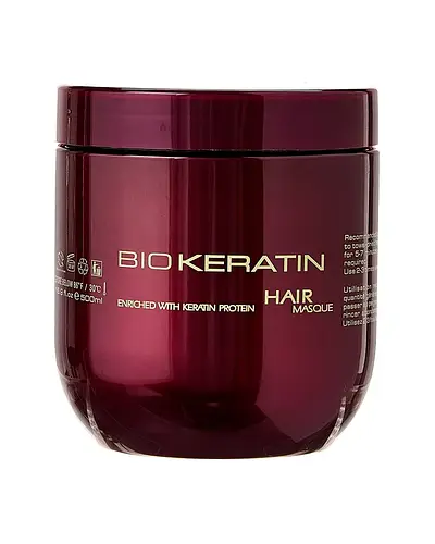 BioKeratin Luxury Collection Moisture Restore Hair Masque