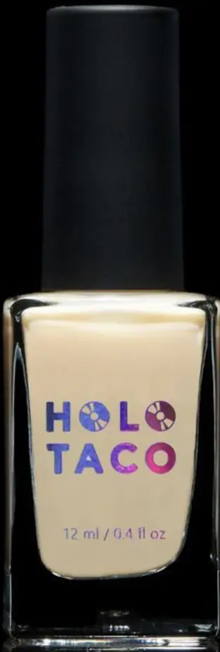 Holo Taco Smoothing Base