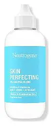 Neutrogena Skin Perfecting Exfoliating Serum Combination Skin