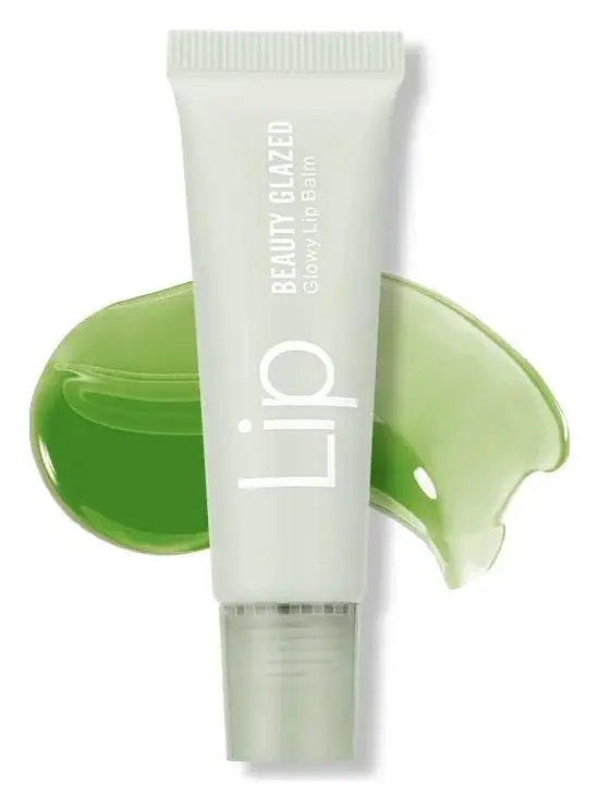 Beauty Glazed Glowy Lip Balm #102 Honeydew