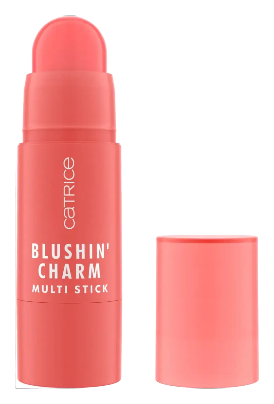 Catrice Blushin' Charm Multi Stick 020 Coral Cutie