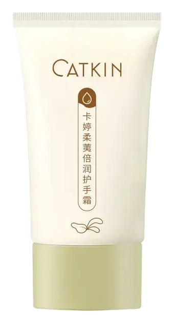 Catkin Moisturizing Hand Cream