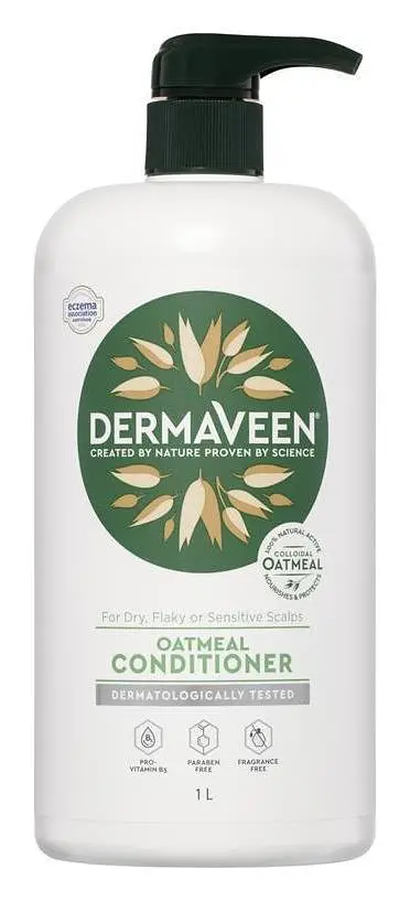 Dermaveen Oatmeal Conditioner