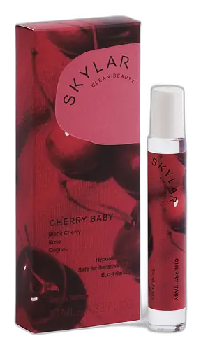 Skylar Cherry Baby Rollerball