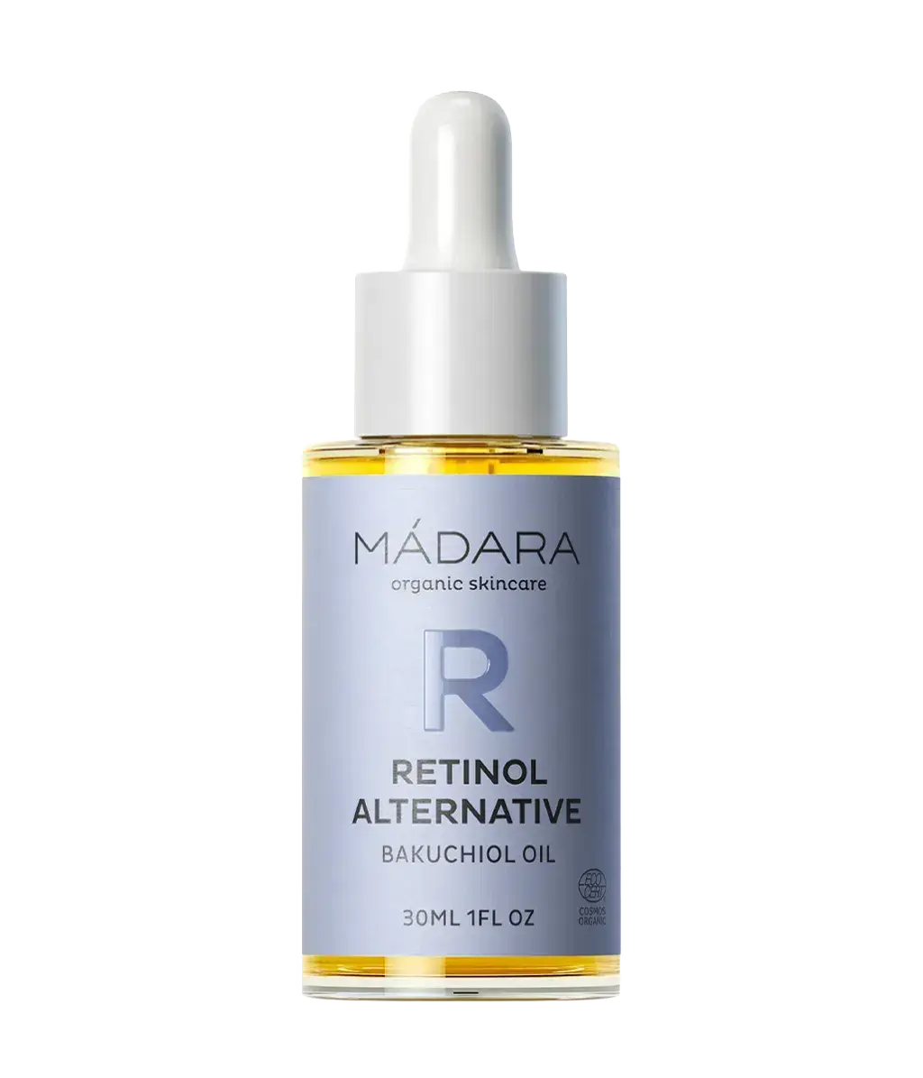 Madara Retinol Alternative Bakuchiol Oil