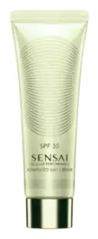Sensai Advanced Day Cream SPF30