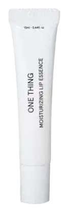 One Thing Moisturizing Lip Essence