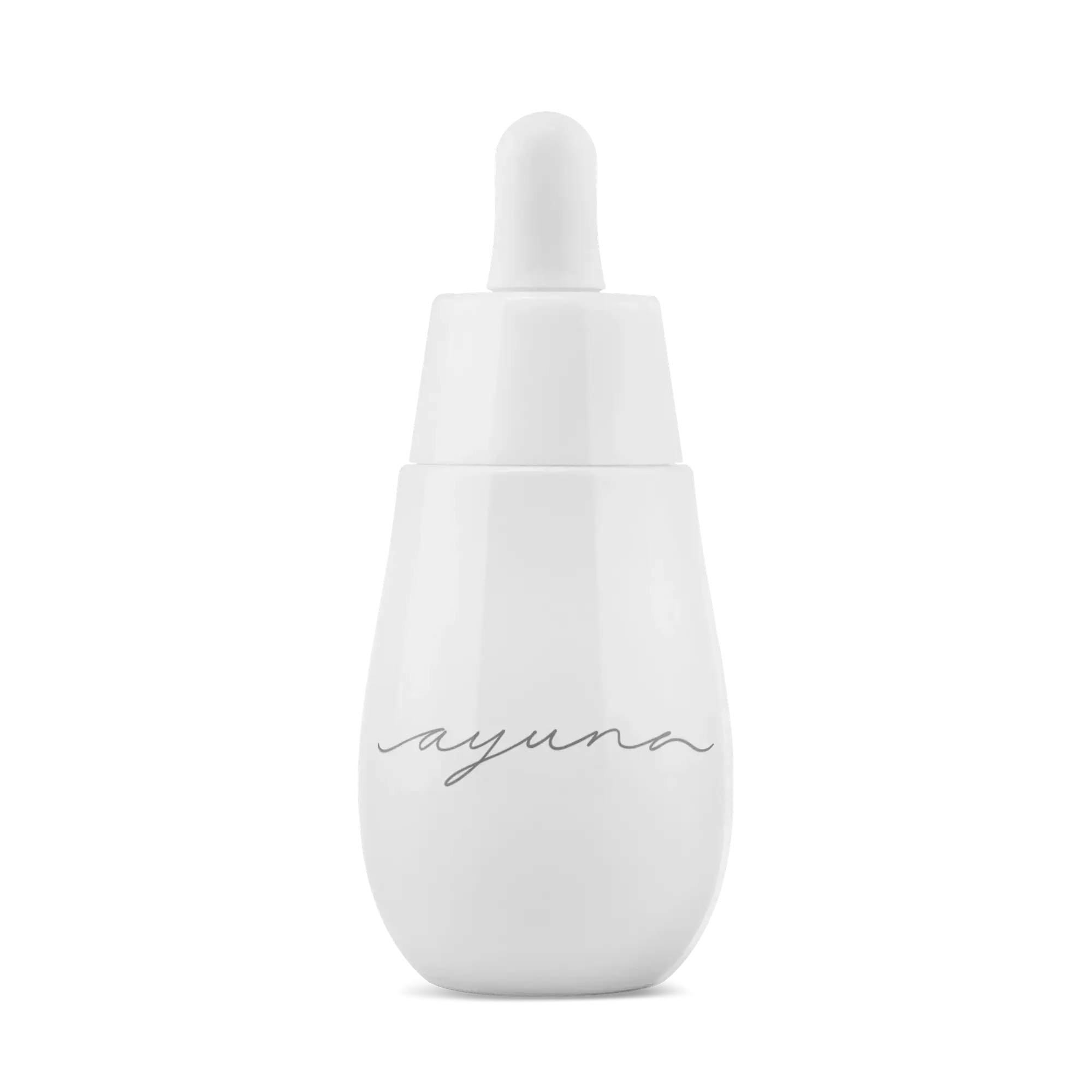 Ayuna Cellular Oil Skin Revival Serum