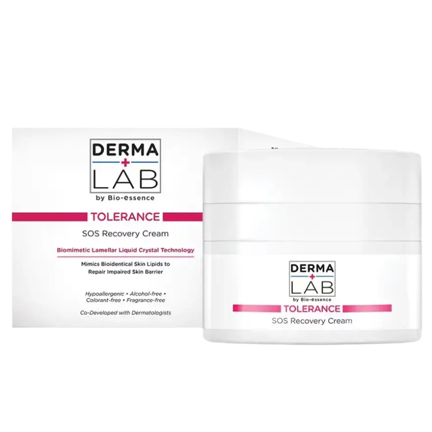 Derma Lab SOS Recovery Cream