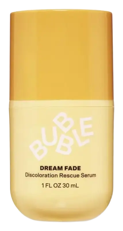 Bubble Dream Fade Discoloration Rescue Serum