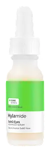Hylamide SubQ Eyes