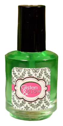 Glisten & Glow Base Coat