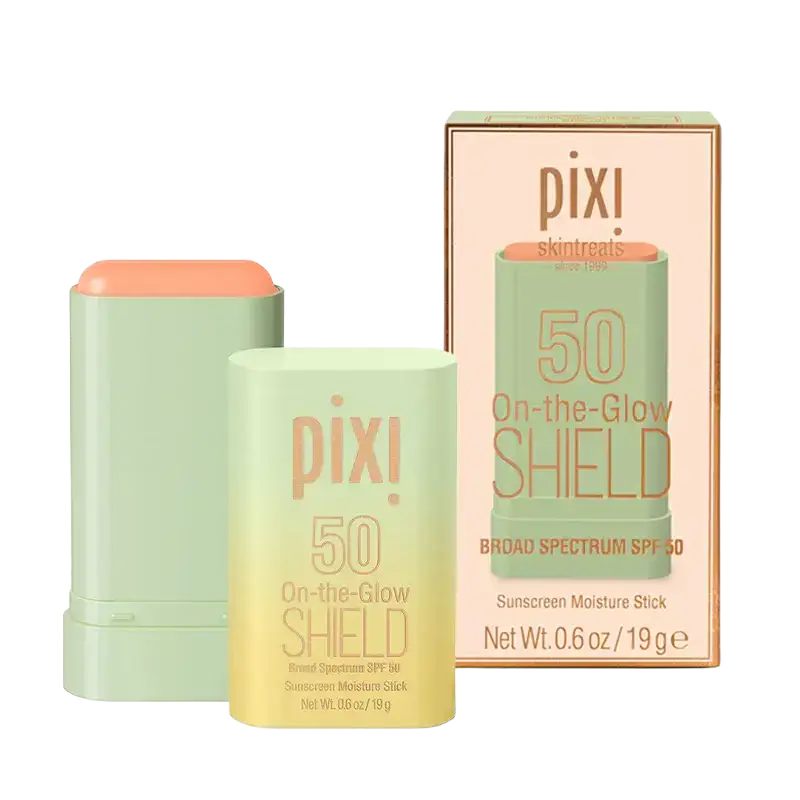 Pixi Beauty On-The-Glow Shield SPF 50