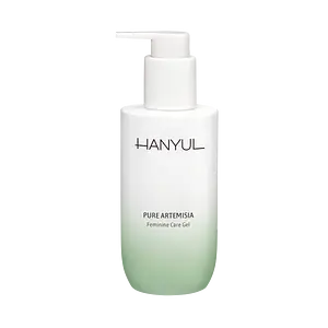 Hanyul Pure Artemisia Feminine Care Gel