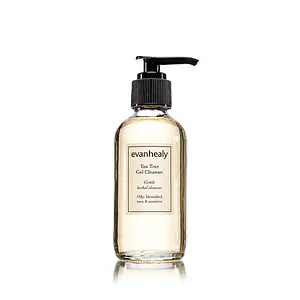 Evanhealy Tea Tree Gel Cleanser