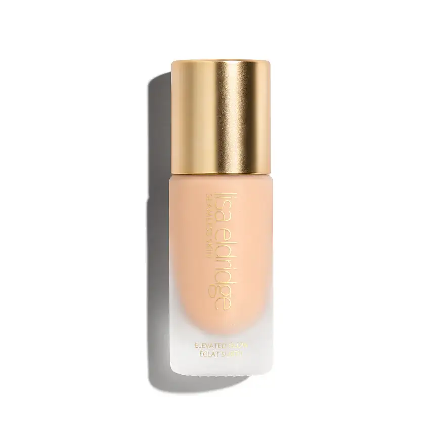 Lisa Eldridge Elevated Glow Highlighter Cosmic Rose