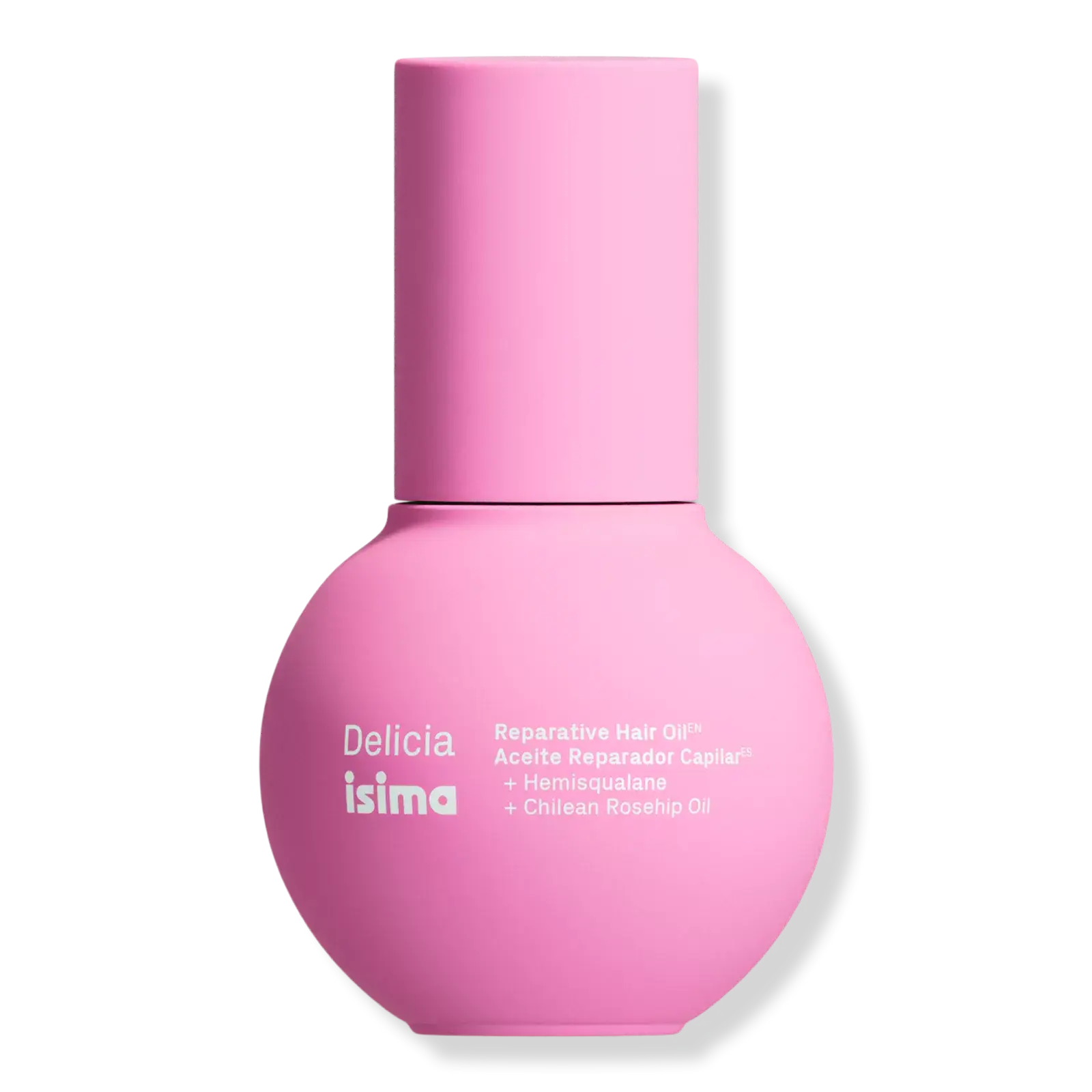 Isima Delicia Reparative Hair Oil