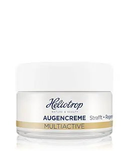 Heliotrop Multiactive Augencreme