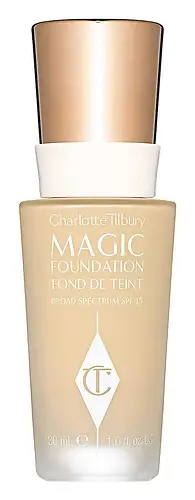 Charlotte Tilbury Magic Foundation 5 Medium