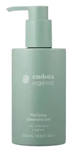 Endota Organics Purifying Cleansing Gel