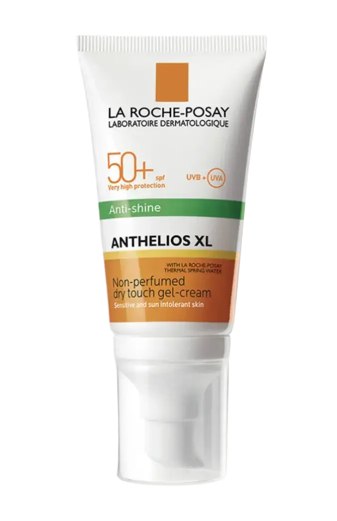 La Roche-Posay Anthelios XL Dry Touch Gel Cream SPF 50+ UK