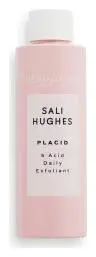 Revolution Beauty x Sali Hughes Placid 5-Acid Daily Exfoliant