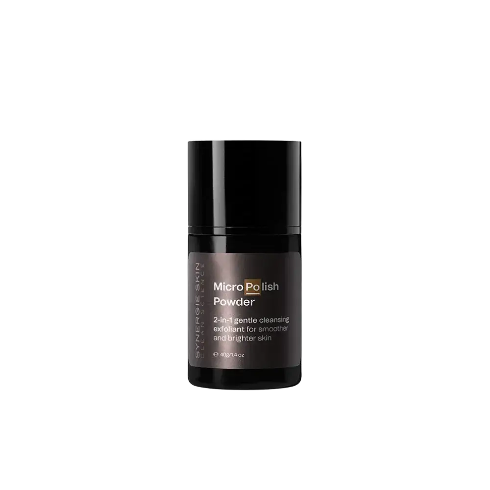 Synergie Skin MicroPolish Powder