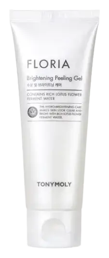 TONYMOLY Floria Brightening Peeling Gel