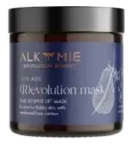 Alkmie Revolution Mask Time Reverse Lift Mask