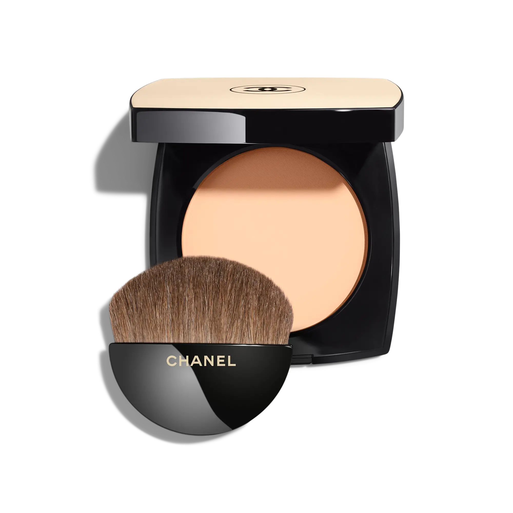 Chanel Les Beiges Healthy Glow Powder B20