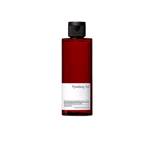 Pyunkang Yul Red Ginseng Propolis Booster Toner