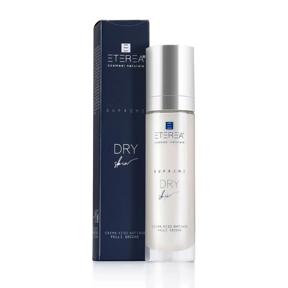 Eterea Cosmesi Naturale Supreme Dry Skin