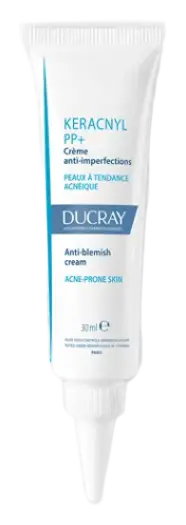 Ducray Anti-Blemish cream